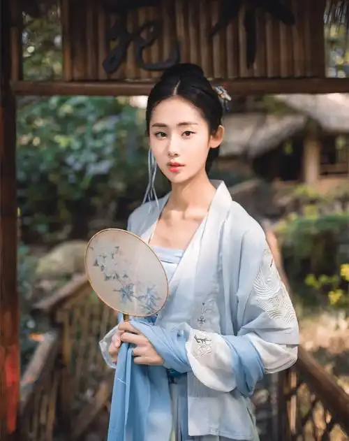 陆弃│古代女性如何保持身材?盘点不同时代的"减肥"秘籍