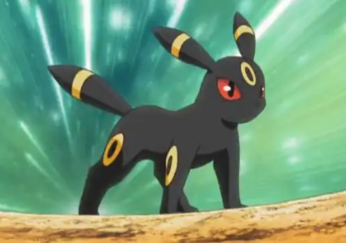 《宝可梦》在做盾牌这一点上,其实都被月亮伊布给玩明白了?