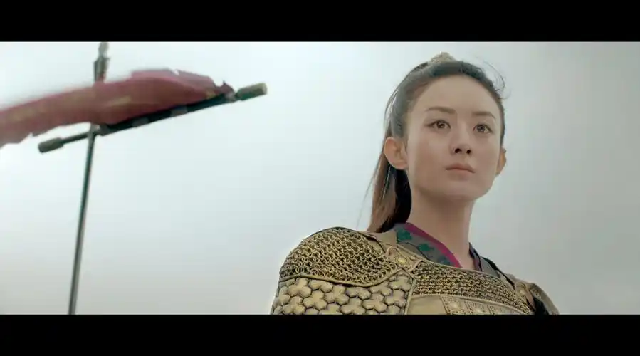 楚乔传2没有赵丽颖林更新