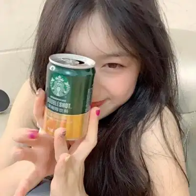 女生温柔ins风头像今夜我不关心人类我只想你