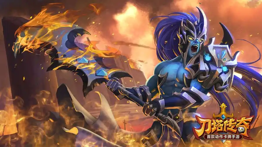 卡牌游戏在手游爆发初期曾经一度垄断掉整个市场,因为它具有足够吸引