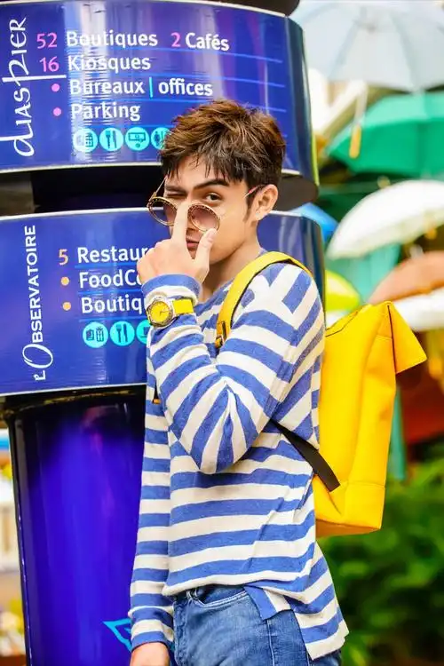 张彬彬-堆糖,美好生活研究所