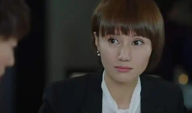 我的前半生2唐晶结局是什么呢