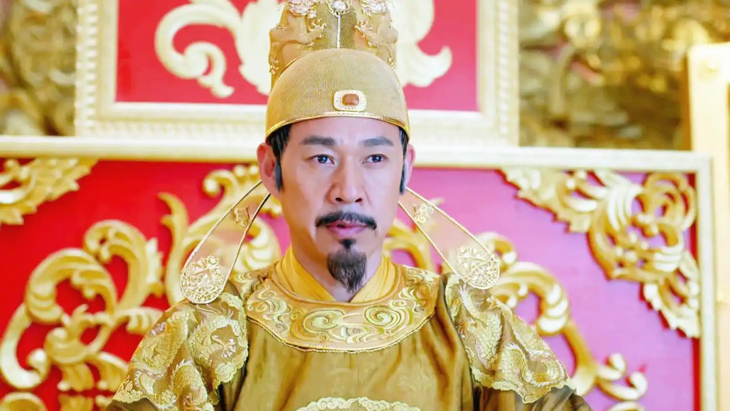 开创"贞观之治"的大唐皇帝李世民,究竟具备着怎样的人格魅力?