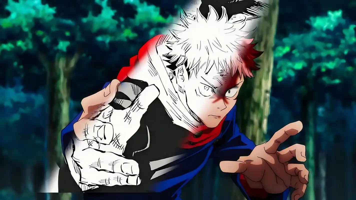 电脑壁纸分享|五条悟90|无量空处0899漫截修 「世界上只有两种