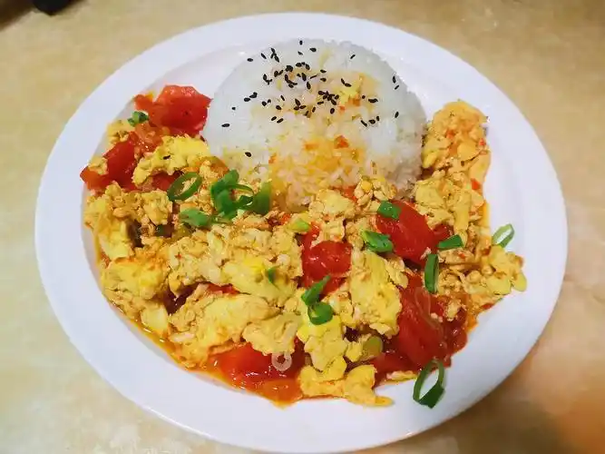 上班族的套餐饭系列