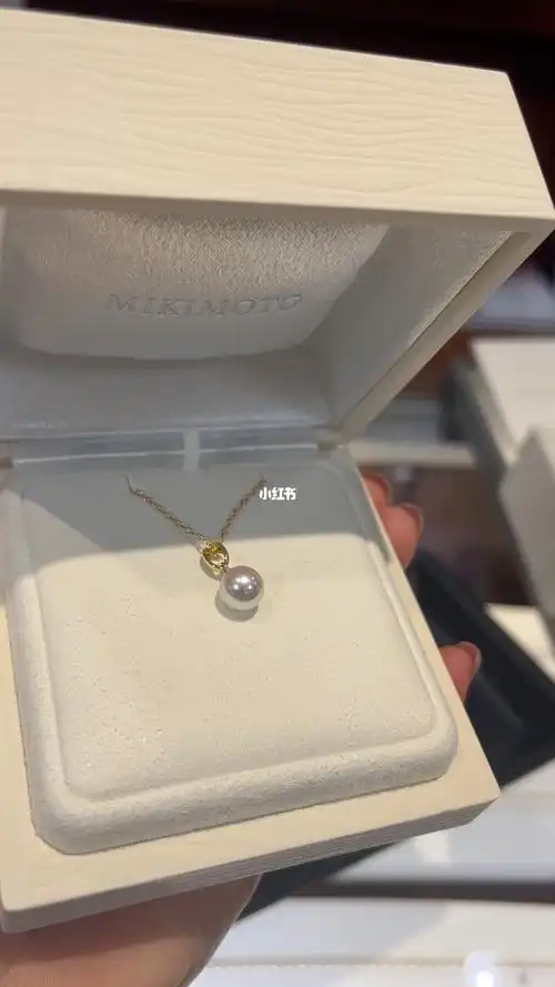 mikimoto经典款