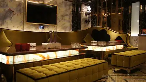 中心歌宴ktv团购