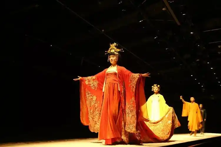 又见敦煌演出时间表,剧情介绍,门票预定