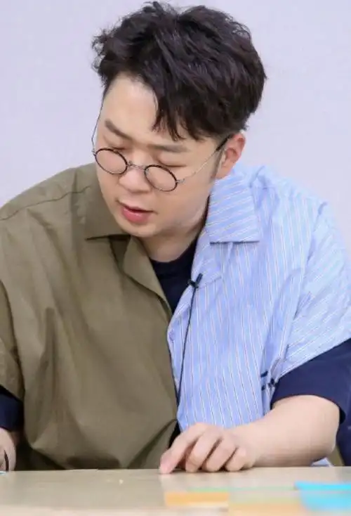 杜海涛这是瘦了多少减肥成功不输权志龙又一新男神诞生了