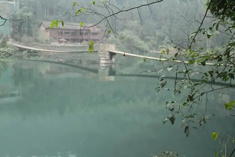 2023清音平湖游玩攻略,不建议在此购买特产.美中不.【去哪儿攻略】