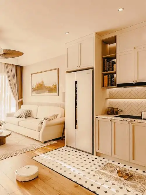 全国异地设计  #装修效果图  #小户型装修  #装修设计  #装修案例