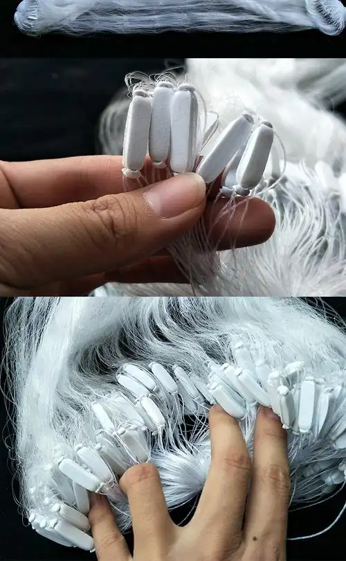 5米高6指75米长三层沉网【图片 价格 品牌 报价】-京东