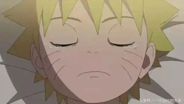 火影虐狗700话关于主角鸣人的偶像剧