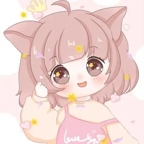 小仙女头像可爱萌照片 女生头像图片大全 -【爱个性】