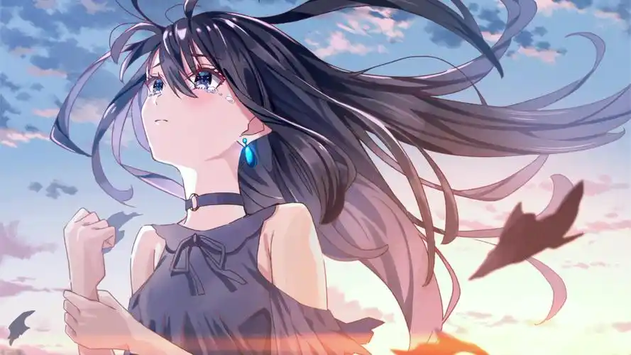 音乐人艾辰错位时空mv