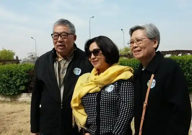 1990年,黄秋燕怀孕6个月,李连杰却说:我找到了我真正的爱