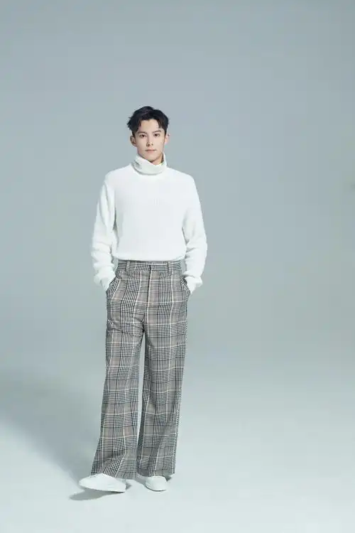 王鹤棣最新单曲生日当天上线川味rap用乡音致敬热爱