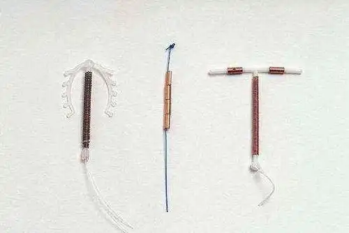 提醒:带了节育环的女性,到了这个时候,要记得取下来,别大意了