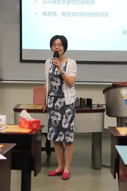 吴淑敏:推动东川的转型与重生