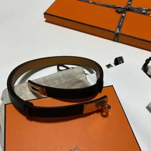 爱马仕女士kelly腰带