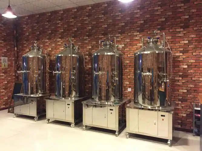500升发酵设备