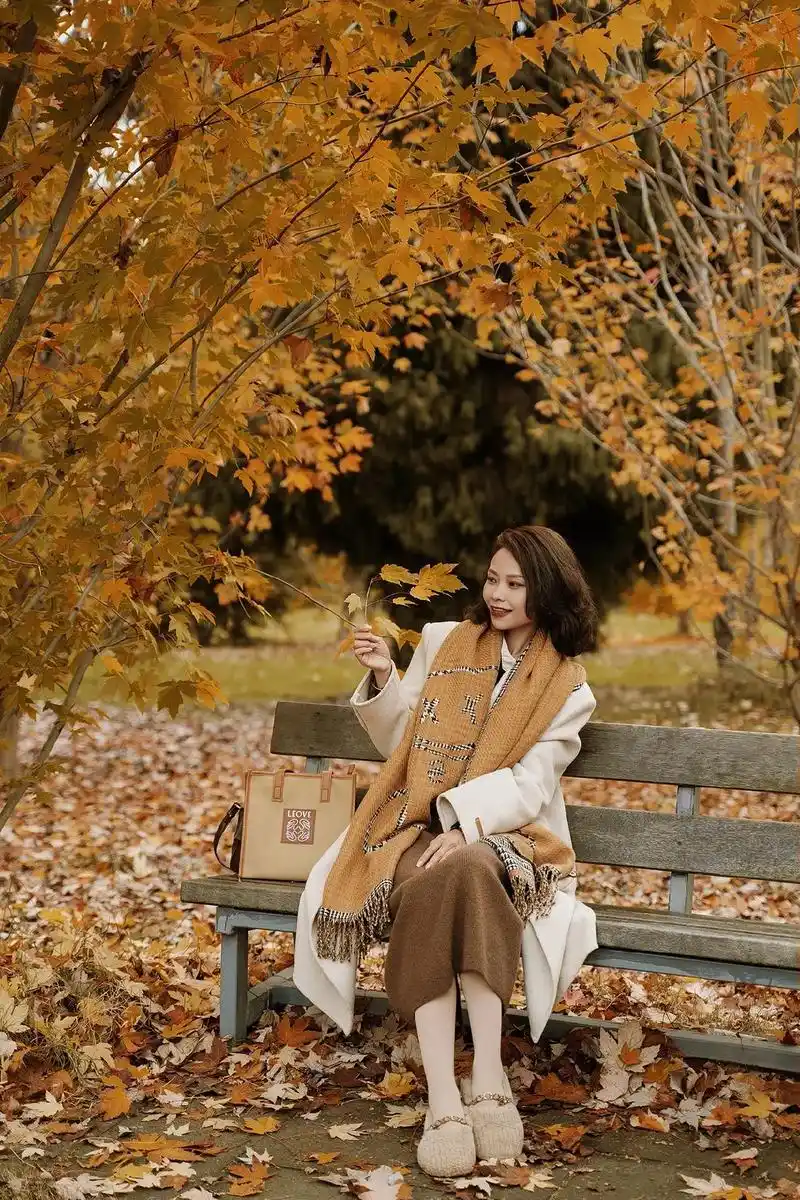 我喜欢这组合照片,是岁月静好的样子.可是只有我自己知道,这看 - 抖音