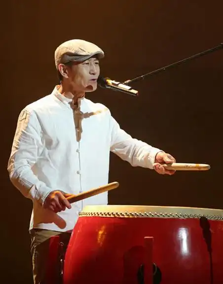 继中国好歌曲后鼓王赵牧阳北京首演力挺推乐队