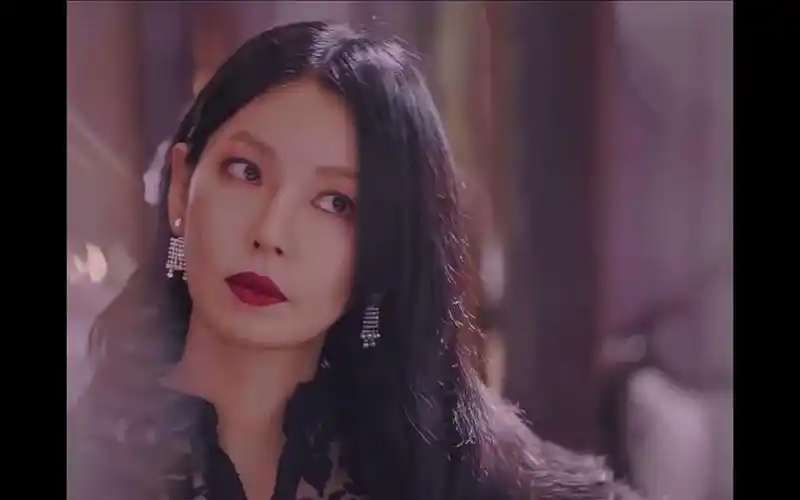 韩剧顶楼女二千书真|千瑞珍 绝美混剪 1080p 金素妍