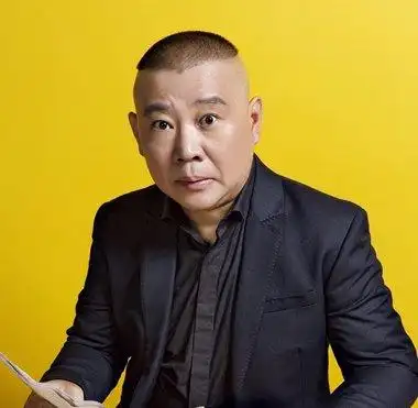 郭德纲发型叫什么名字 郭德纲头型适合学生吗