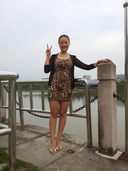 文文资料照片_浙江金华征婚交友_珍爱网