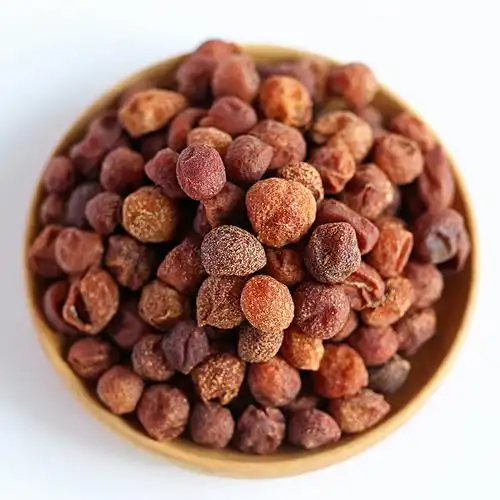 山黄皮广西特产山黄皮干 鸡皮果干黄檀子香料调味料100g-500g 山黄皮