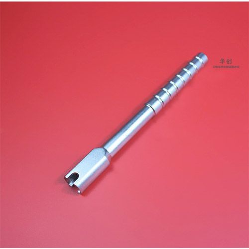 骨科器械医用脊柱腰椎钉棒5.5椎弓根钉u型长尾钉起子起钉套筒 5.