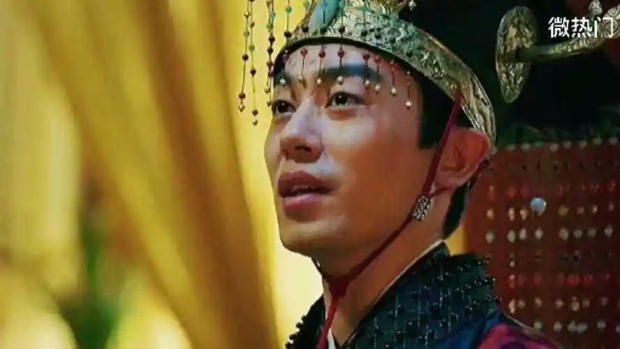 大明风华朱瞻基日月山河还在莫哭