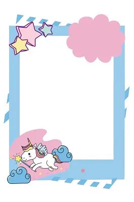 可爱边框,素材-可爱边框,图片-可爱边框,图案-觅知网