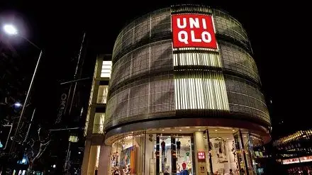 主题:优衣库在中国:从大局感知消费者