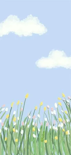 微信聊天背景图可爱少女心,女生专属干净的背景图