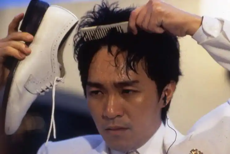 罗家英谈《国产凌凌漆》:周星驰从来不怕配角抢戏