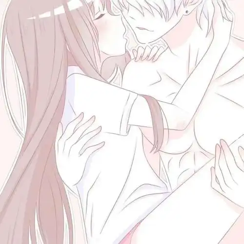 情侣头像|甜到爆的情头