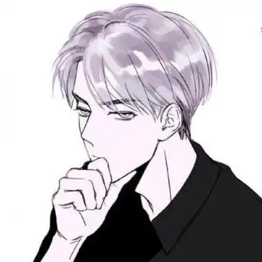 高清男生动漫头像即帅气又撩人