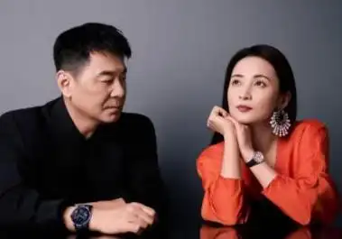 18年后再看陈建斌现任妻子蒋勤勤才看懂她和吴越谁更清醒