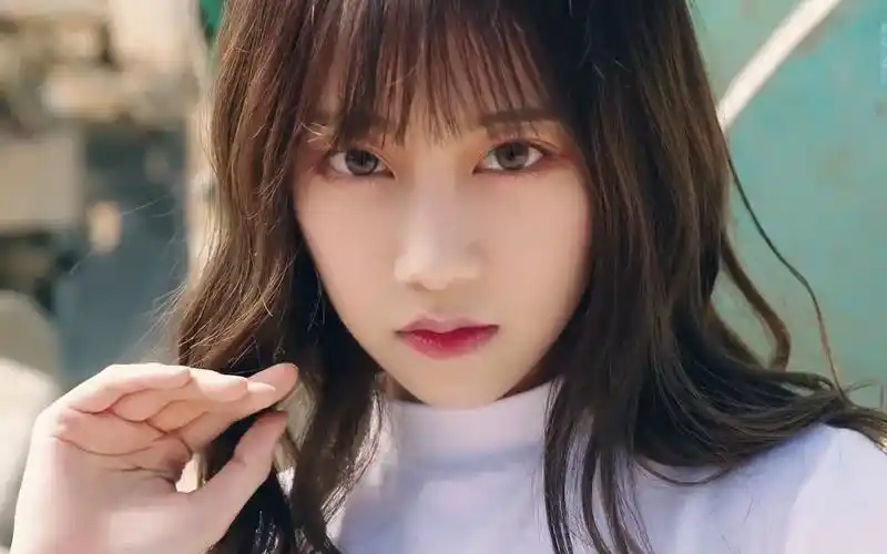 冯薪朵森林法则泳装舞蹈版mvsnh48