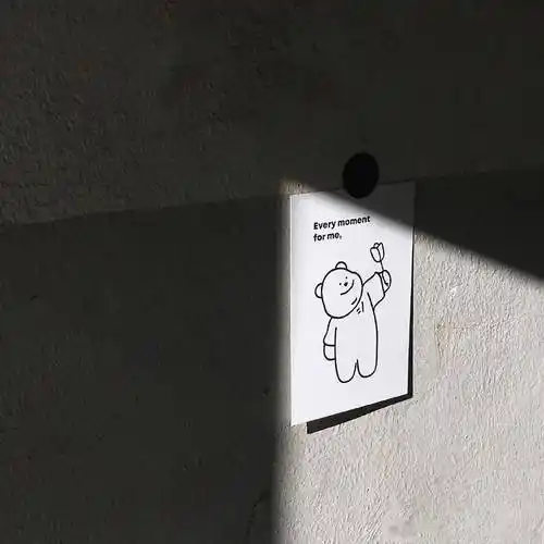 非常nice背景图!