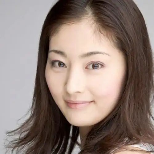 常盘贵子个人资料介绍-天堂影视