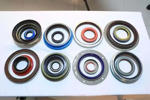 橡胶制品 汽车油封 卡车油封 洗衣机油封 机械油封 各种密封件