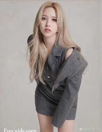 2020年年末韩国女团成员个人品牌评价排行榜