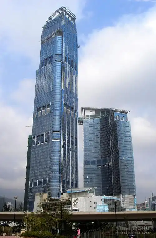 如心广场的发展