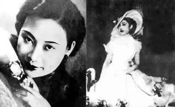 张学良的随军夫人谷瑞玉:被人称作"大洋马"