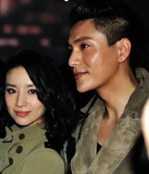 离婚后的董洁终于和陈坤宣布新关系,网友得知消息后:恭喜恭喜!