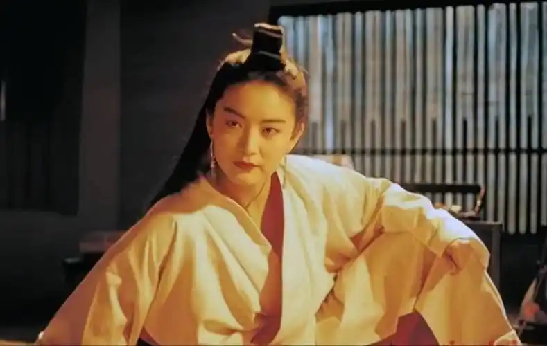 凭一己之力认定林青霞以离婚!_剧照_自传_时候